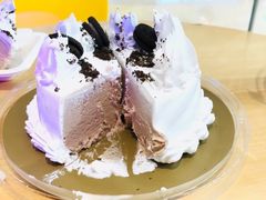 奥利奥小调蛋糕冰淇淋-DQ·蛋糕·冰淇淋(金鹰天地店)