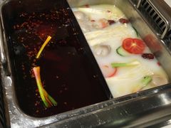 -重庆刘一手火锅(三峡广场直营店)