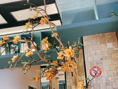 大堂-味上湘菜馆(岳麓山店)