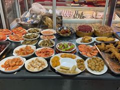 -车头老二大排档