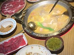 -受气牛肉·重庆耙牛肉(来福士店)