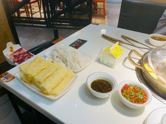 -潮发潮汕牛肉店(龙洞店)
