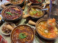 -罗妈砂锅(四川成都奎星楼店)