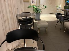 大堂-玲婧胡同·生日蛋糕·餐厅(嘉里城店)