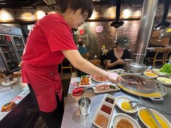 -喜来稀肉(虹泉路店)