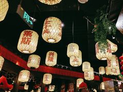 -南京大牌档(中关村领展广场店)