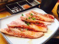 -一牛道炭火烧肉居酒屋(椒江店)