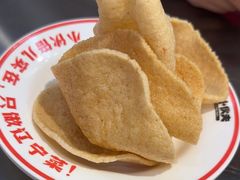 -堂堂小伙夫·辽宁小吃大排档(京西大悦城店)