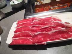 -海底捞火锅(万象城店)