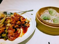 -眉州东坡·熊猫主题餐厅(枫蓝店)