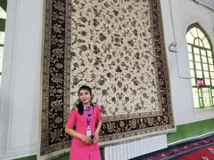 -艾提尕尔清真寺