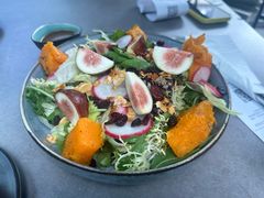 -THE WOODS 简餐 (国贸商城店)