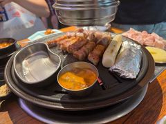 -济州爱肉堂(总店)