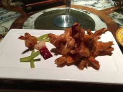 -那家小馆•北京菜•烤鸭(香山店)