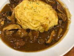 -CoCo壱番屋(久光百货店)