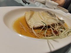 -太湖饭店·寄畅轩中餐厅