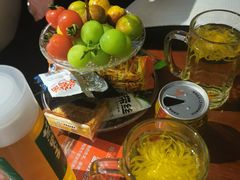 -大桶大足浴(三林店)