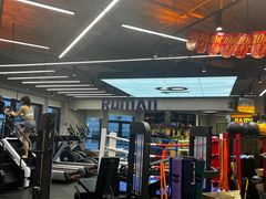 -RoMan罗马健身工作室(莘庄店)