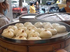 -李与白包子铺(桐梓林店)