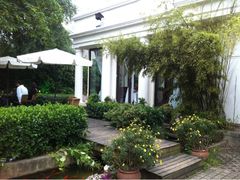 花园-老洋房花园饭店(绍兴路店)