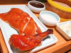 -北方家宴(番禺永旺店)