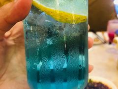 -芭菲盛宴·环球美食(解放碑英利国际店)