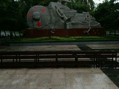 -红色娘子军纪念园