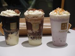 -奈雪的茶(红谷滩万达广场店)