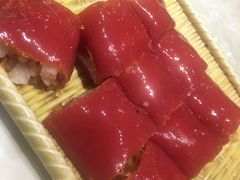 -稻香酒家(长宁KING88广场店)
