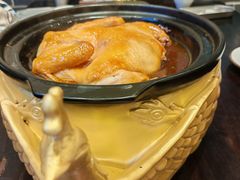 -百年家风·老馆子(东风店)