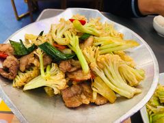 -峨嵋酒家(熙悦天街店)