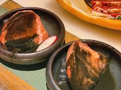 -厚贞日式烤肉(龙之梦店)
