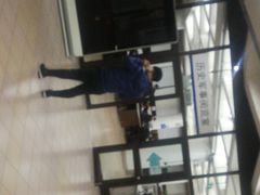 -上海交通大学闵行校区-包玉刚图书馆