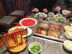 -大妙火锅·非物质文化遗产(锦里店)