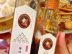 -外滩往事民国上海菜(黄浦店)