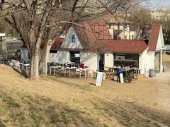 -小意思咖啡店(草桥店)