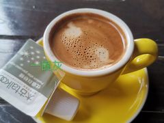 -风雅老树咖啡(福州路店)