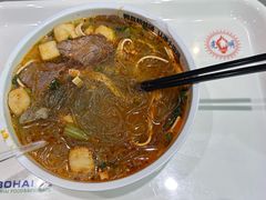 -光明·博海美食花园(上海瑞金医院12号楼店)