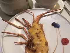-许家菜(望江店)