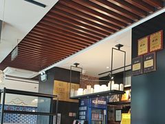 -老上居·手工春饼(贝尔路店)