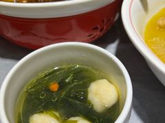 -老海陵·泰州菜(图书馆店)
