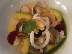 -casamosaico卡萨马可意大利餐厅