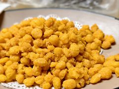 金沙玉米-三猫黑鱼花(南大店)