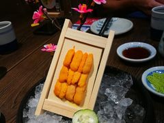 -大雄寿司(中华广场店)