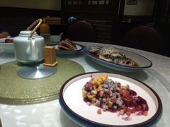 -鸭匠食府·挂炉烤鸭·新京菜(阜成路店)