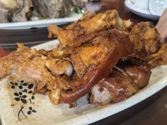 -弓二莜面(总店)