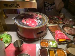-西塔老太太泥炉烤肉(温州首店万象城黑金店)