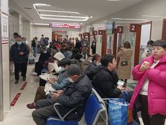 -复旦大学附属华山医院(总院)