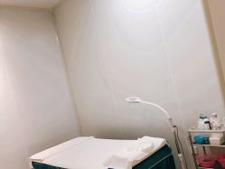 包房-苑苑vbeauty科技美容SPA