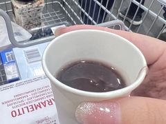 -山姆会员商店(杨桥西路店)